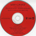Amy Grant Selections From Rock Of Ages... Hymns & Faith US CD-R acetate CDR ACETATE