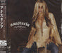 Anastacia Anastacia Japanese Promo CD album (CDLP) EICP-366