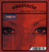 Anastacia Welcome To My Truth European 3" CD single (CD3) 6752833000