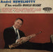 André Reweliotty André Reweliotty Et Son Orchestre Nouvelle-Orléans French vinyl LP album (LP record) LD.542-30
