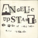 Angelic Upstarts The Murder Of Liddle Towers UK 7" vinyl single (7 inch record / 45) IS/AU/1024