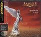 Angra Angels Cry Japanese Promo CD album (CDLP) VICP-5314