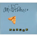 Ani Difranco Evolve UK CD album (CDLP) RBR030-D