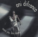 Ani Difranco More Joy, Less Shame US CD single (CD5 / 5") RBR010-D