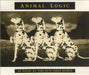 Animal Logic As Soon As The Sun Goes Down US Promo CD single (CD5 / 5") IRSD-019