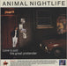 Animal Nightlife Love Is Just The Great Pretender '85 UK 7" vinyl single (7 inch record / 45) IS200