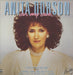 Anita Dobson On My Own UK vinyl LP album (LP record) STAR2277