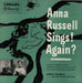 Anna Russell Anna Russell Sings! Again? + Programme - EX UK vinyl LP album (LP record) BBL7033
