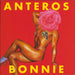 Anteros Bonnie - Yellow Vinyl UK 7" vinyl single (7 inch record / 45) FV-DECEMBER-0150