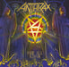 Anthrax For All Kings - Blue Vinyl UK 2-LP vinyl record set (Double LP Album) 2736135671