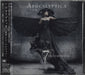 Apocalyptica 7th Symphony Japanese Promo CD album (CDLP) SICP-2832