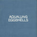 Aqualung Eggshells UK Promo CD-R acetate PROMOBMG1095