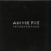 Arcade Fire Intervention UK Promo CD single (CD5 / 5") INTERCJ1