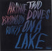 Archie Bronson Outfit Two Doves On A Lake UK Promo CD-R acetate RUG634CDP