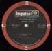 Archie Shepp The Magic Of Ju-Ju US vinyl LP album (LP record) AS0LPTH812935