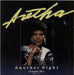 Aretha Franklin Another Night - Extended Mix UK 12" vinyl single (12 inch record / Maxi-single) ARIST12657