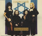 Army Of Lovers Israelism UK CD single (CD5 / 5") PZCD265