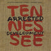 Arrested Development Tennessee UK 7" vinyl single (7 inch record / 45) COOL270