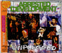 Arrested Development Unplugged Japanese Promo CD album (CDLP) TOCP-7782