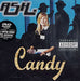 Ash Candy UK DVD Single INFEC106DVD