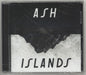 Ash Islands - Sealed UK CD album (CDLP) INFECT423CD