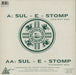 Astralasia Sul-E-Stomp UK 12" vinyl single (12 inch record / Maxi-single) 5022917000367