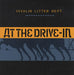 At The Drive-In Invalid Litter Dept UK Promo CD single (CD5 / 5") VUSCDJX193