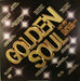 Atlantic Records Golden Soul UK vinyl LP album (LP record) K50332