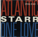 Atlantic Starr One Love UK 12" vinyl single (12 inch record / Maxi-single) AMY273