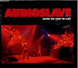 Audioslave Show Me How To Live UK Promo CD single (CD5 / 5") SAMPCS13164-1