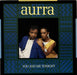 Aurra You And Me Tonight UK 12" vinyl single (12 inch record / Maxi-single) TEN71-12