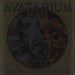Avatarium Hurricanes And Halos German 2-LP vinyl record set (Double LP Album) NB 3909-1
