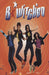 B*Witched B*witched - Header display card + Postcard US Promo display B54DIBW133012