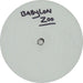 Babylon Zoo Animal Army - Test Pressing UK 12" vinyl single (12 inch record / Maxi-single) 12EMDJX425