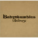 Babyshambles Delivery UK Promo CD single (CD5 / 5") DELIVER001