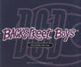 Backstreet Boys Anywhere For You - Part 1 UK CD single (CD5 / 5") JIVECD416