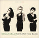 Bananarama I Want You Back UK 10" vinyl single (10 inch record) NANG16