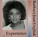 Barbara Jean English Experience (12" Club Mixes) UK 12" vinyl single (12 inch record / Maxi-single) BLUEC21T