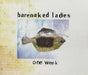 Barenaked Ladies One Week UK CD single (CD5 / 5") 936244559-2