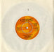 Barry Biggs Three Ring Circus UK 7" vinyl single (7 inch record / 45) DYN128