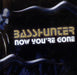 Basshunter Now You're Gone US Promo CD single (CD5 / 5") 139049