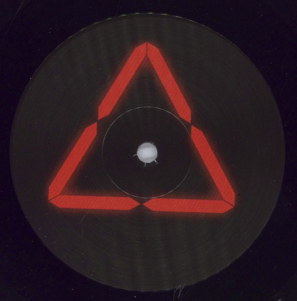 Bastille Doom Days - Autographed UK vinyl LP album (LP record) E4SLPDO831508