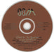 BBM Where In The World UK Promo CD single (CD5 / 5") BBMPRO202