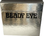 Beady Eye Silver 7" Box - Empty - Sealed UK 7" single box set