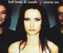 Bell Book & Candle Rescue Me UK Promo CD single (CD5 / 5") BELL1