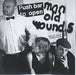 Belle & Sebastian Push Barman To Open Old Wounds Sampler UK CD-R acetate CD-R ACETATE