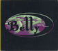 Belly Gepetto EP [Remix] - CDs 1 & 2 UK 2-CD single set (Double CD single) BAD/D2018CD