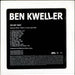 Ben Kweller On My Way US Promo CD album (CDLP) RADV59174-2