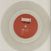 Bennet I Like Rock - Clear Vinyl UK 7" vinyl single (7 inch record / 45) BNT07IL569896