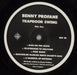 Benny Profane Trap Door Swing Austrian vinyl LP album (LP record) BE5LPTR828330
